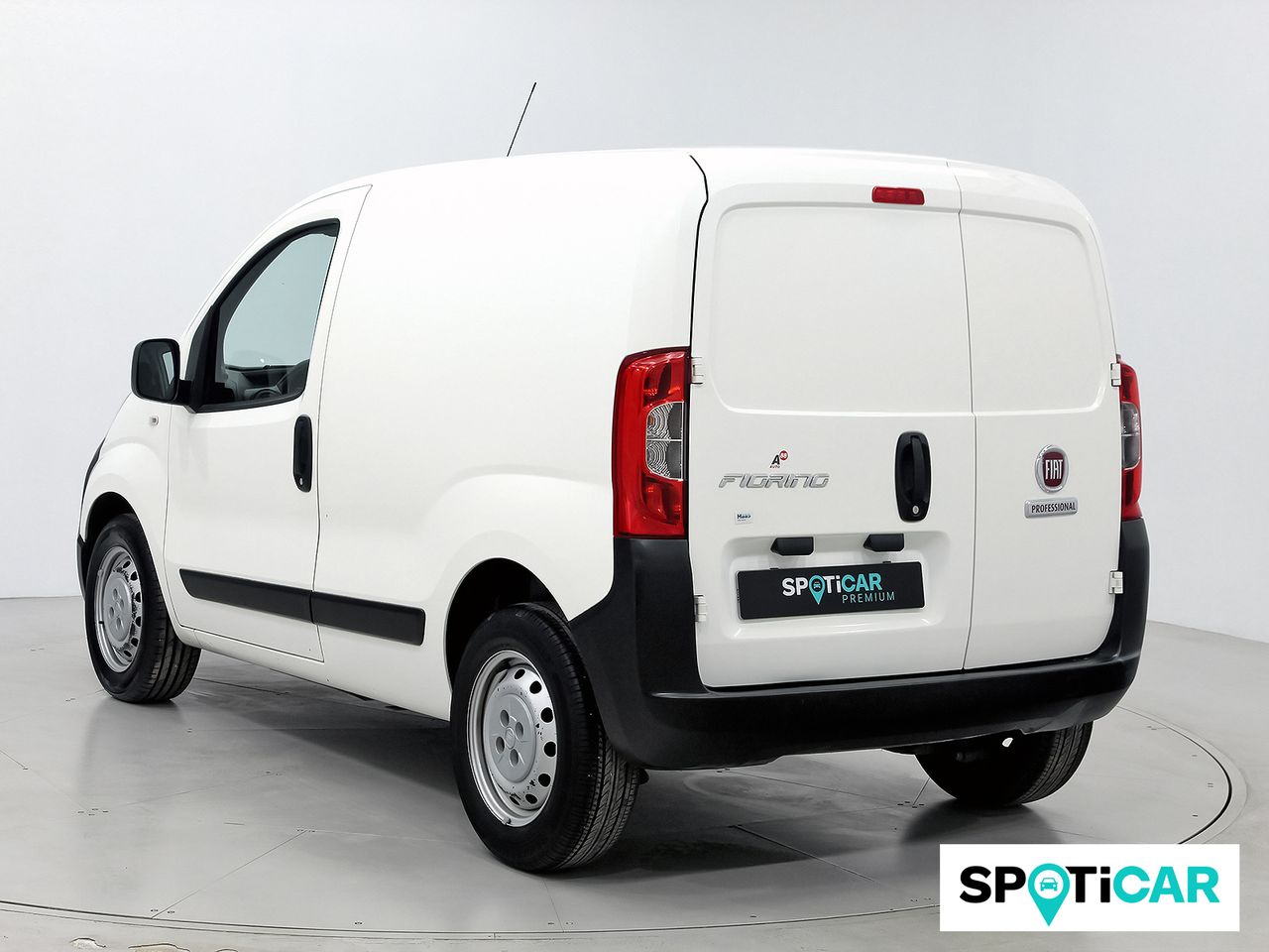 Fiat Fiorino CARGO 1.3 MULTIJET 16V 95 SX 4P - foto 2