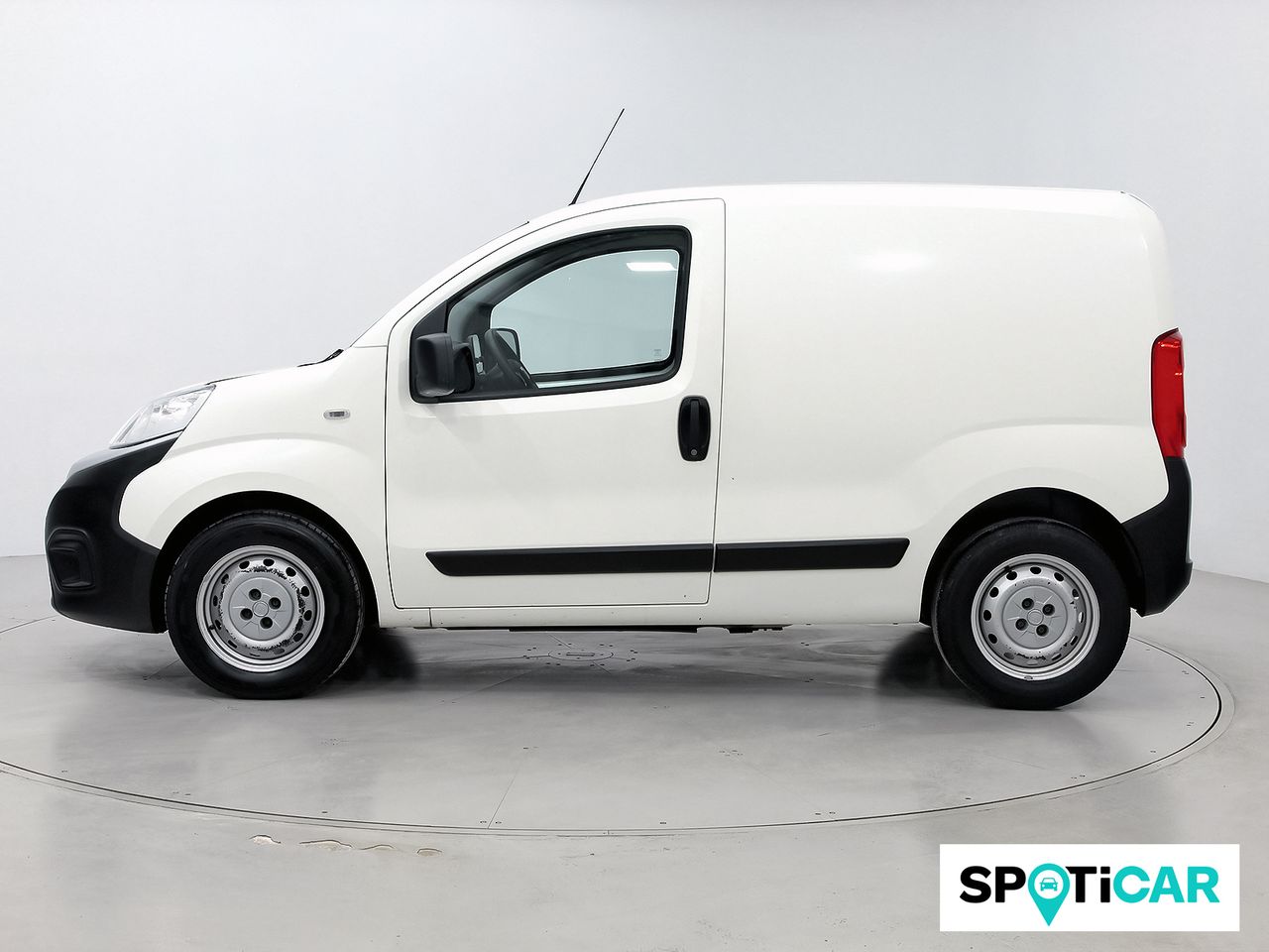 Fiat Fiorino CARGO 1.3 MULTIJET 16V 95 SX 4P - foto 5