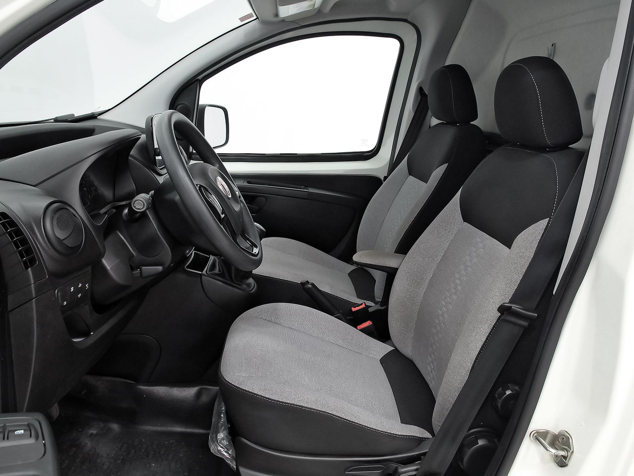 Fiat Fiorino CARGO 1.3 MULTIJET 16V 95 SX 4P - foto 9