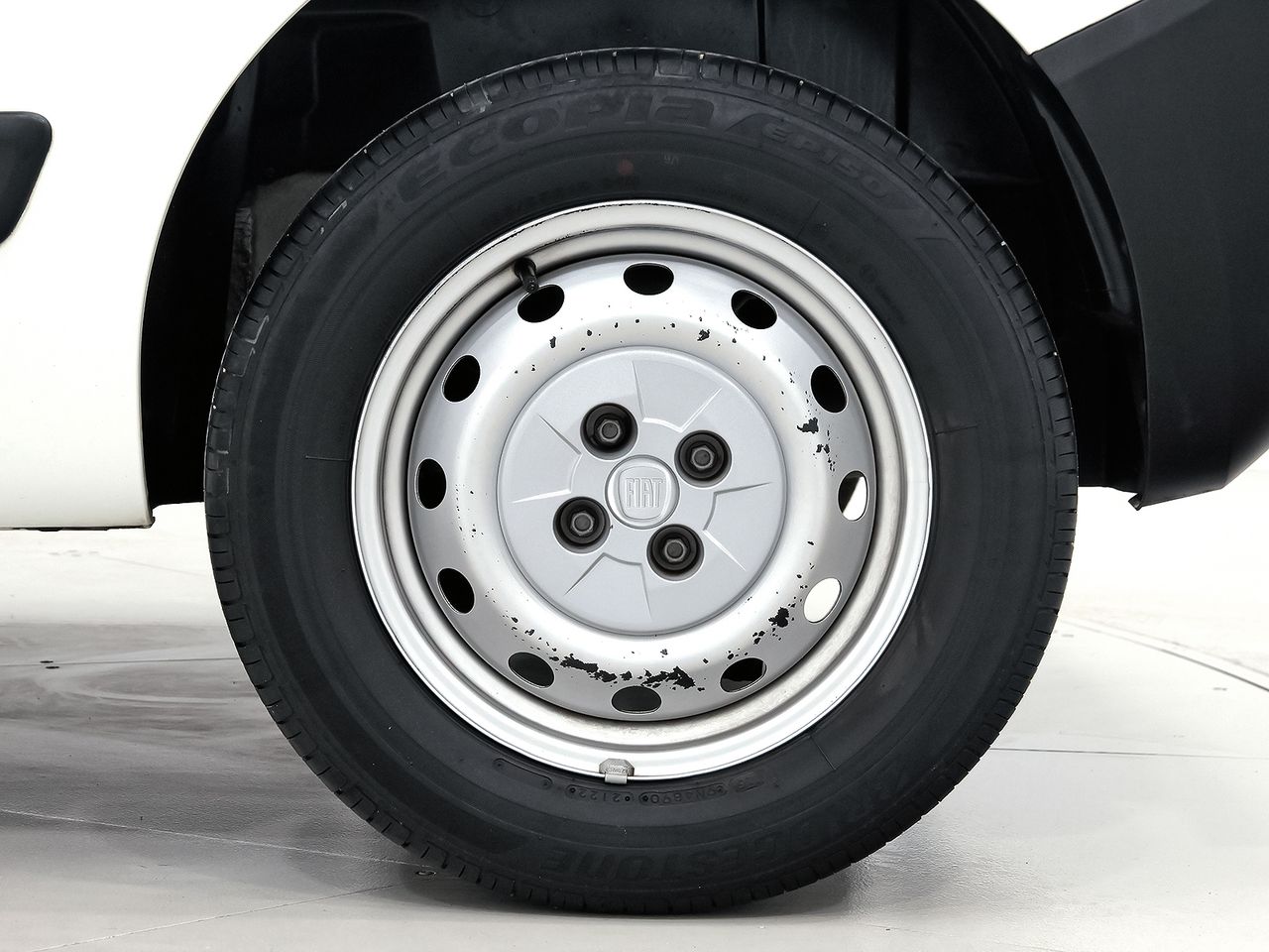 Fiat Fiorino CARGO 1.3 MULTIJET 16V 95 SX 4P - foto 12