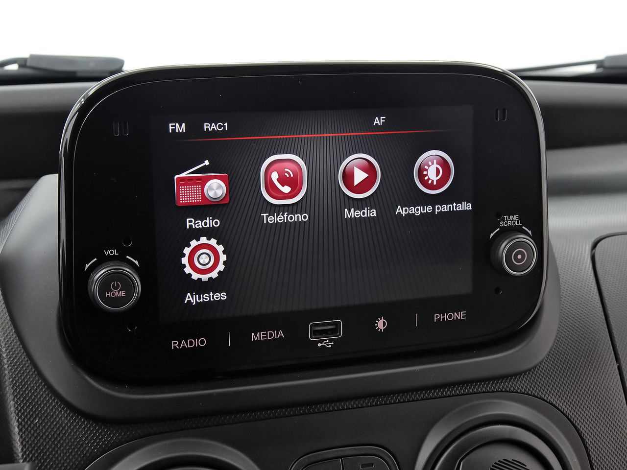 Fiat Fiorino CARGO 1.3 MULTIJET 16V 95 SX 4P - foto 23