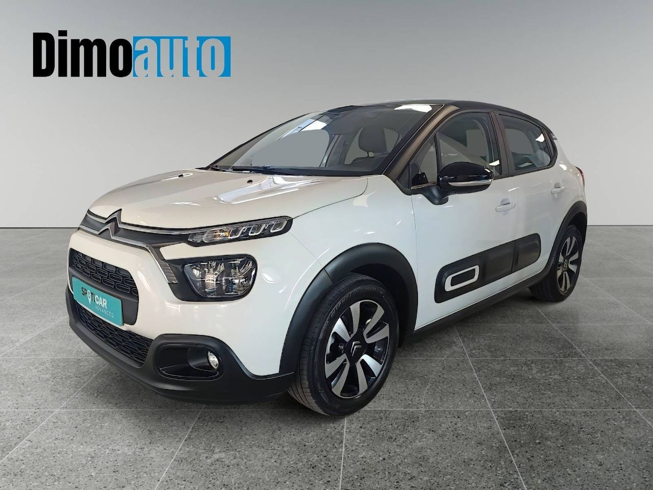 Citroën C3 PureTech 60KW (83CV) Feel Pack