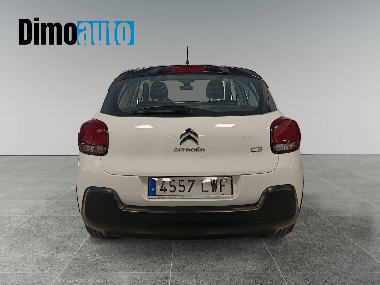 Citroën C3 PureTech 60KW (83CV) Feel Pack - foto 6