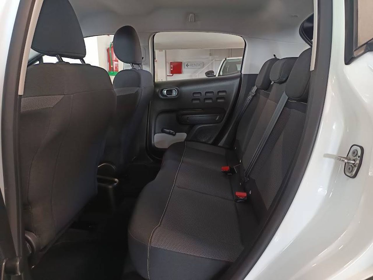 Citroën C3 PureTech 60KW (83CV) Feel Pack - foto 12