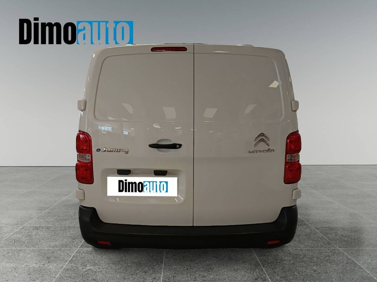 Citroën Jumpy ëJumpy 3 ëJumpy Furgón Talla M 75kWh - - foto 7