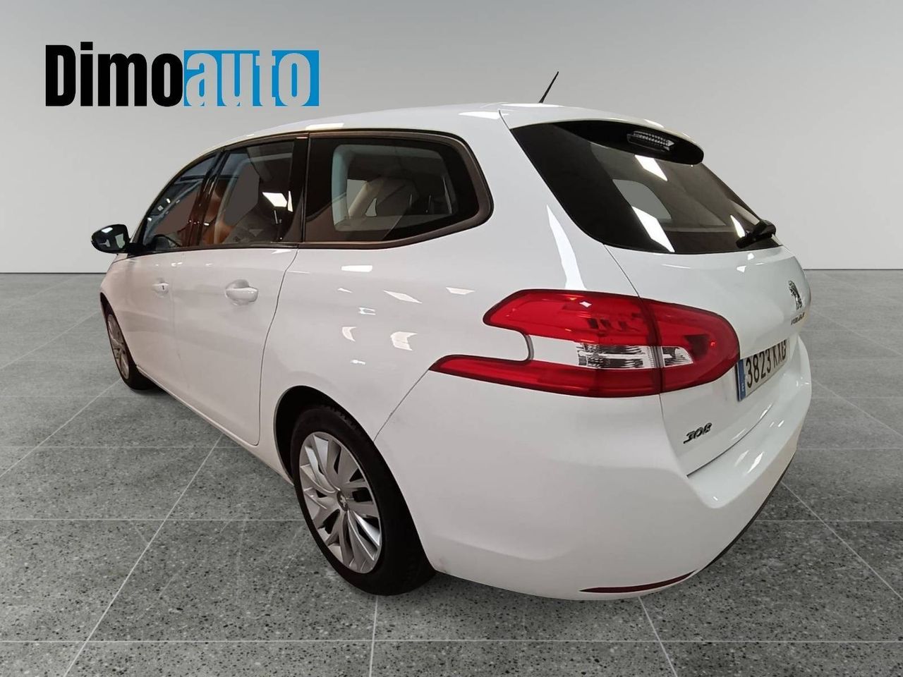 Peugeot 308 SW  1.5 BlueHDi 96kW Business Line - foto 6