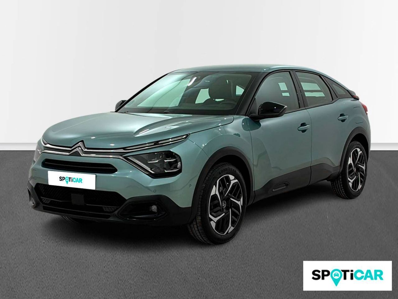 Citroën C4 PureTech 130 S&S 6v Feel Pack