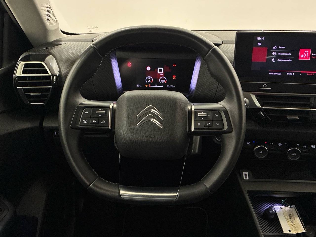 Citroën C4 PureTech 130 S&S 6v Feel Pack - foto 13