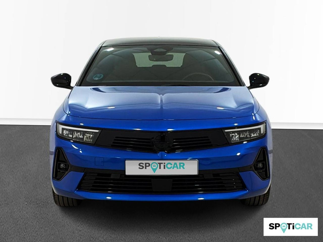 Opel Astra 1.2T XHT 96kW (130CV) GS - foto 2