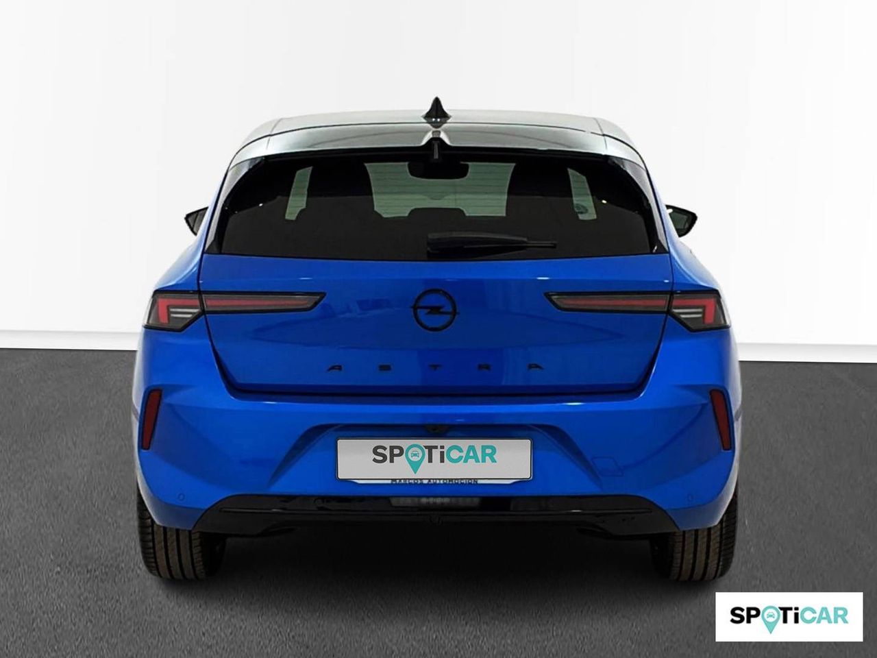 Opel Astra 1.2T XHT 96kW (130CV) GS - foto 5