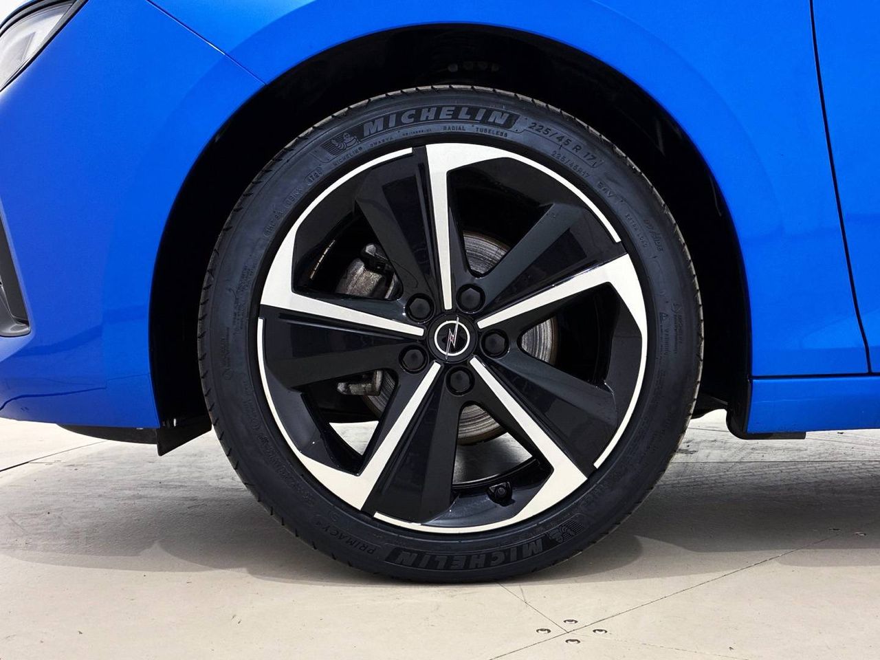 Opel Astra 1.2T XHT 96kW (130CV) GS - foto 11