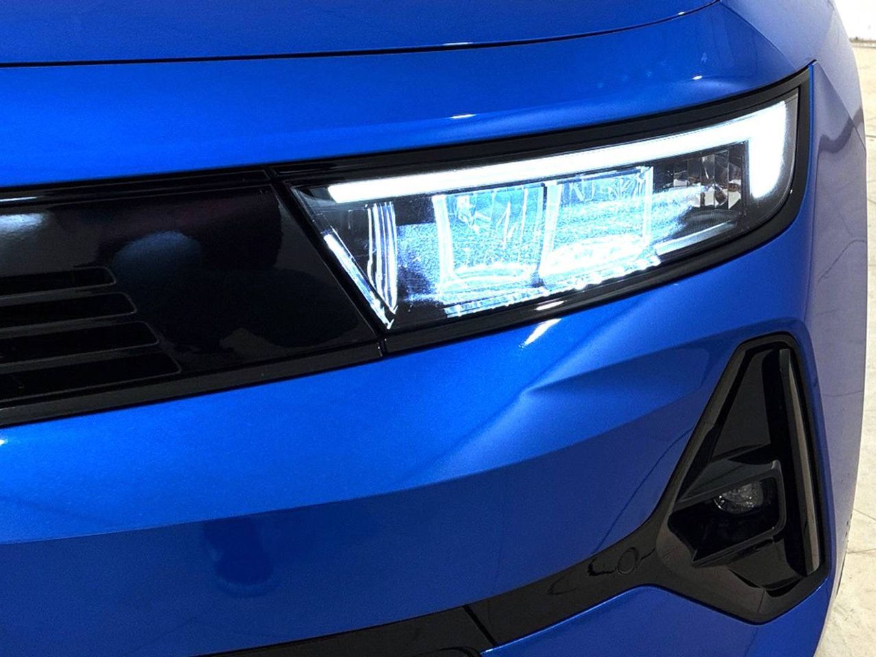 Opel Astra 1.2T XHT 96kW (130CV) GS - foto 36