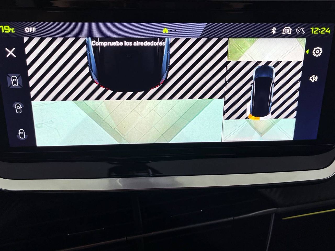 Peugeot 2008 Puretech 130 S&S EAT8 GT - foto 31