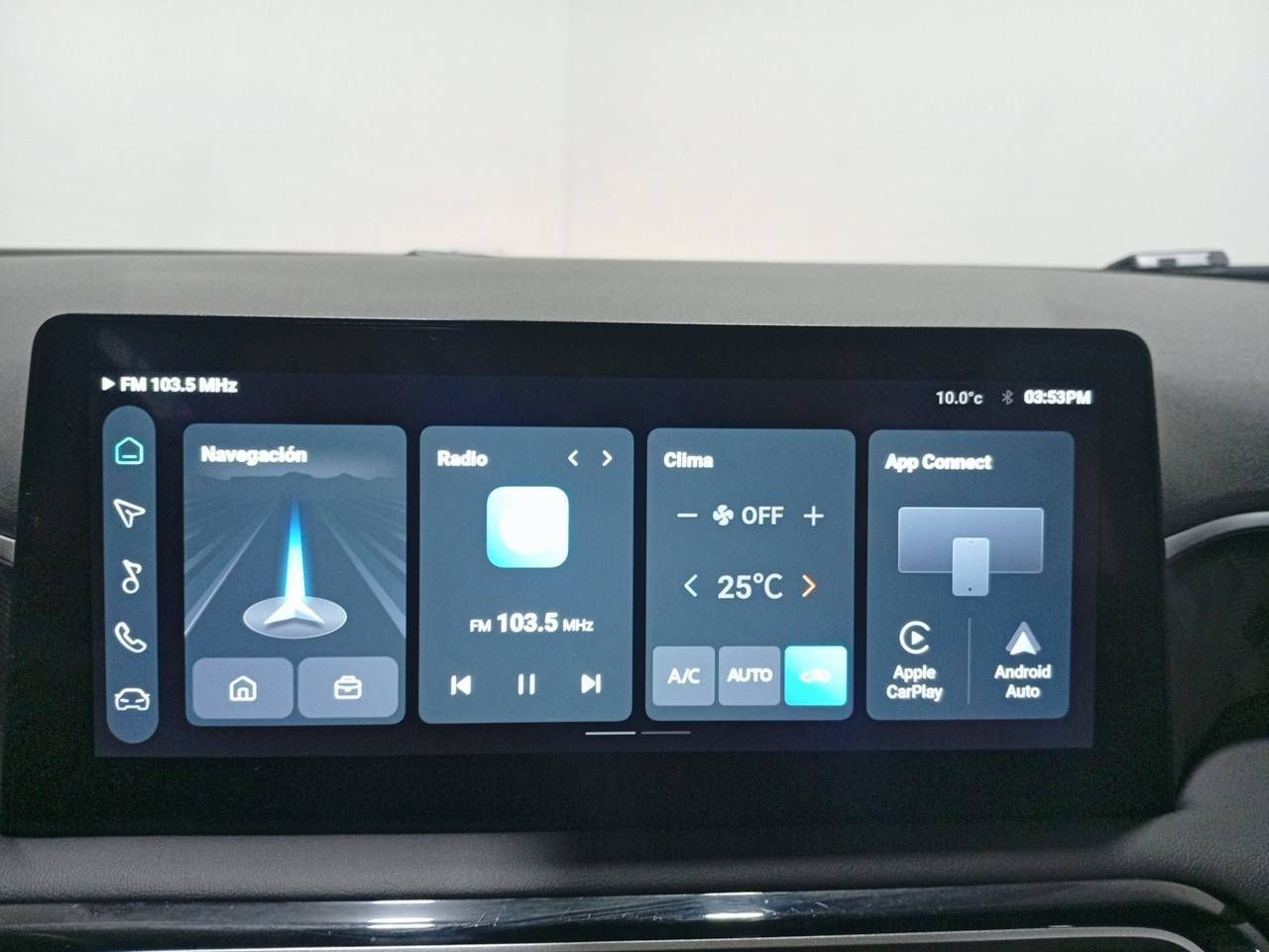 MG MG3 Standard - foto 13