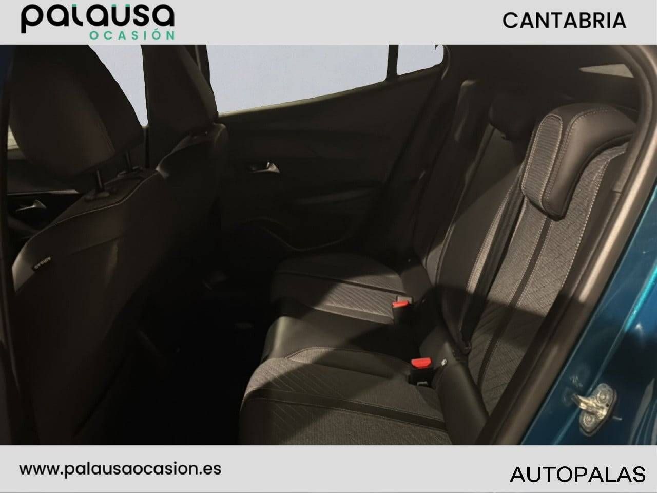 Peugeot 2008 Gasolina 100 S&S 6 Vel. MAN Allure - foto 10