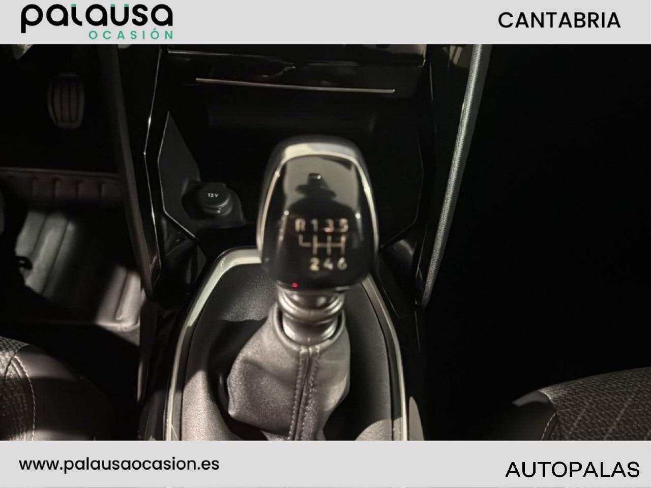 Peugeot 2008 Gasolina 100 S&S 6 Vel. MAN Allure - foto 14