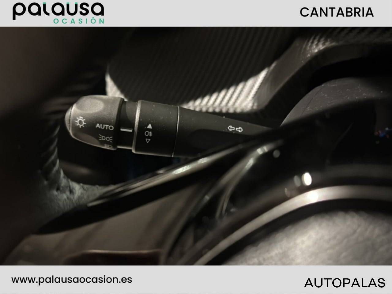 Peugeot 2008 Gasolina 100 S&S 6 Vel. MAN Allure - foto 18