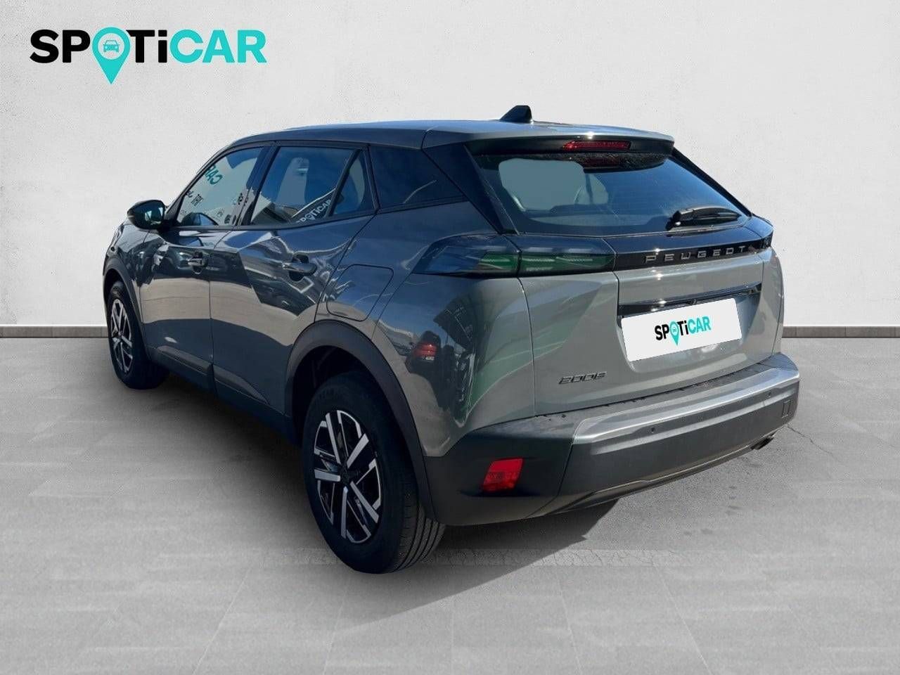 Peugeot 2008 Puretech 100 S&S 6 Vel. MAN Active - foto 7