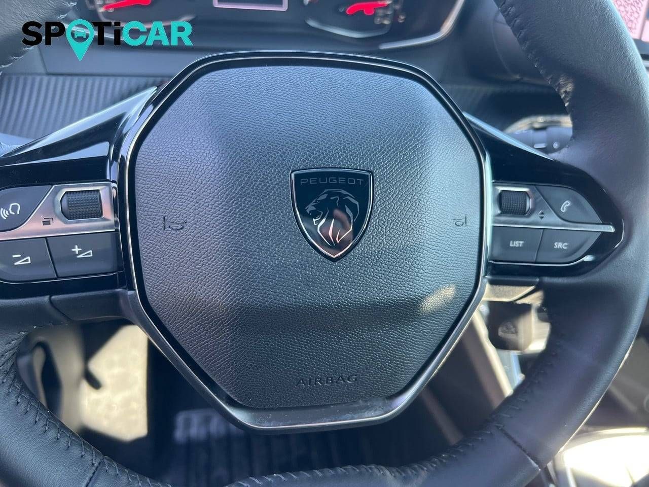 Peugeot 2008 Puretech 100 S&S 6 Vel. MAN Active - foto 25