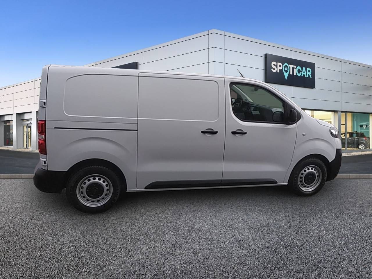 Fiat Scudo Fur L2 1,5 L 120 hp S&S MT - - foto 4