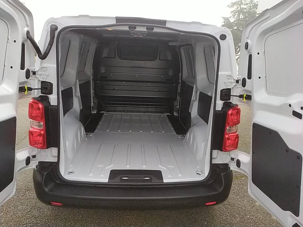 Fiat Scudo Fur L2 1,5 L 120 hp S&S MT - - foto 6