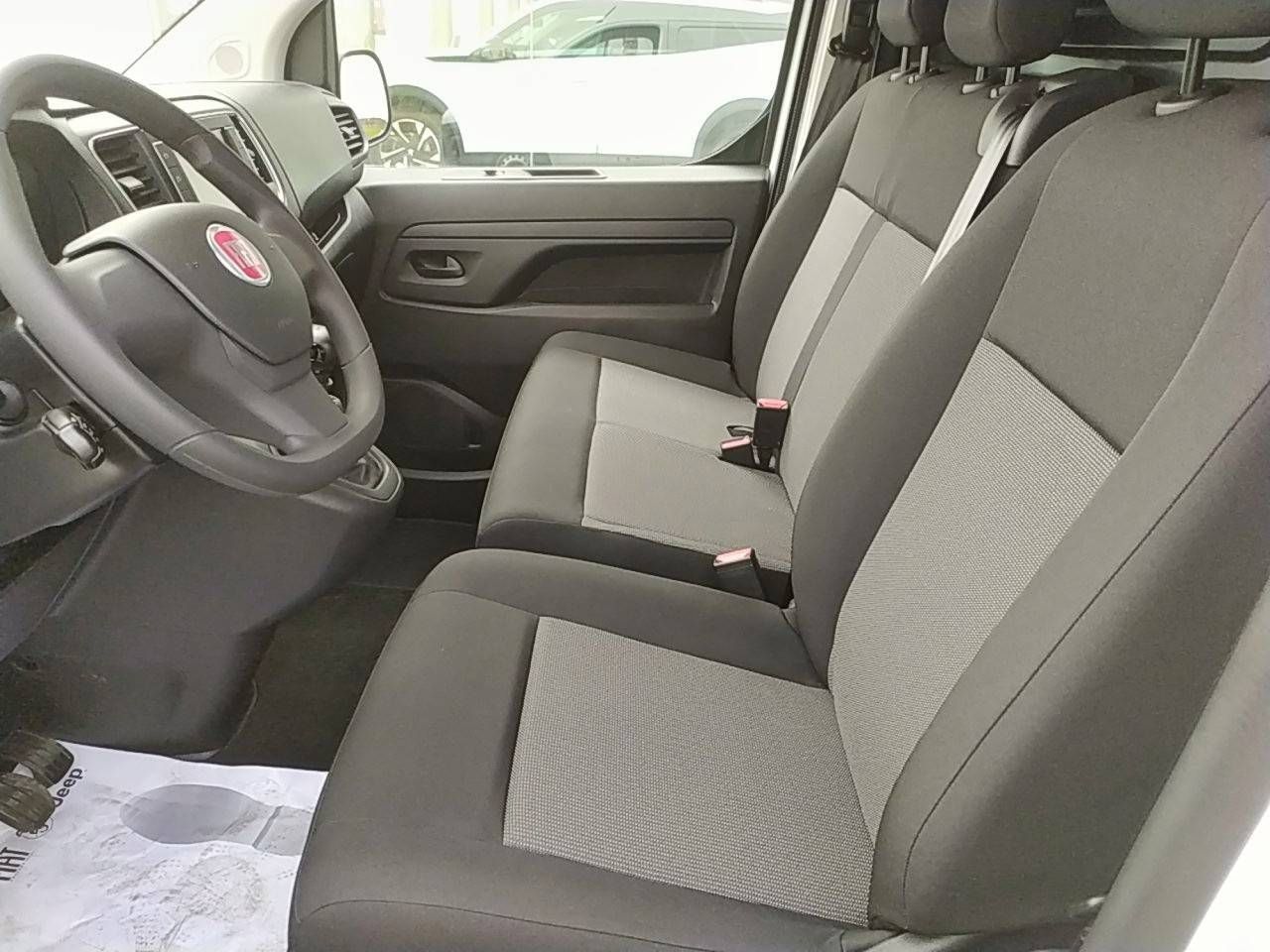 Fiat Scudo Fur L2 1,5 L 120 hp S&S MT - - foto 10