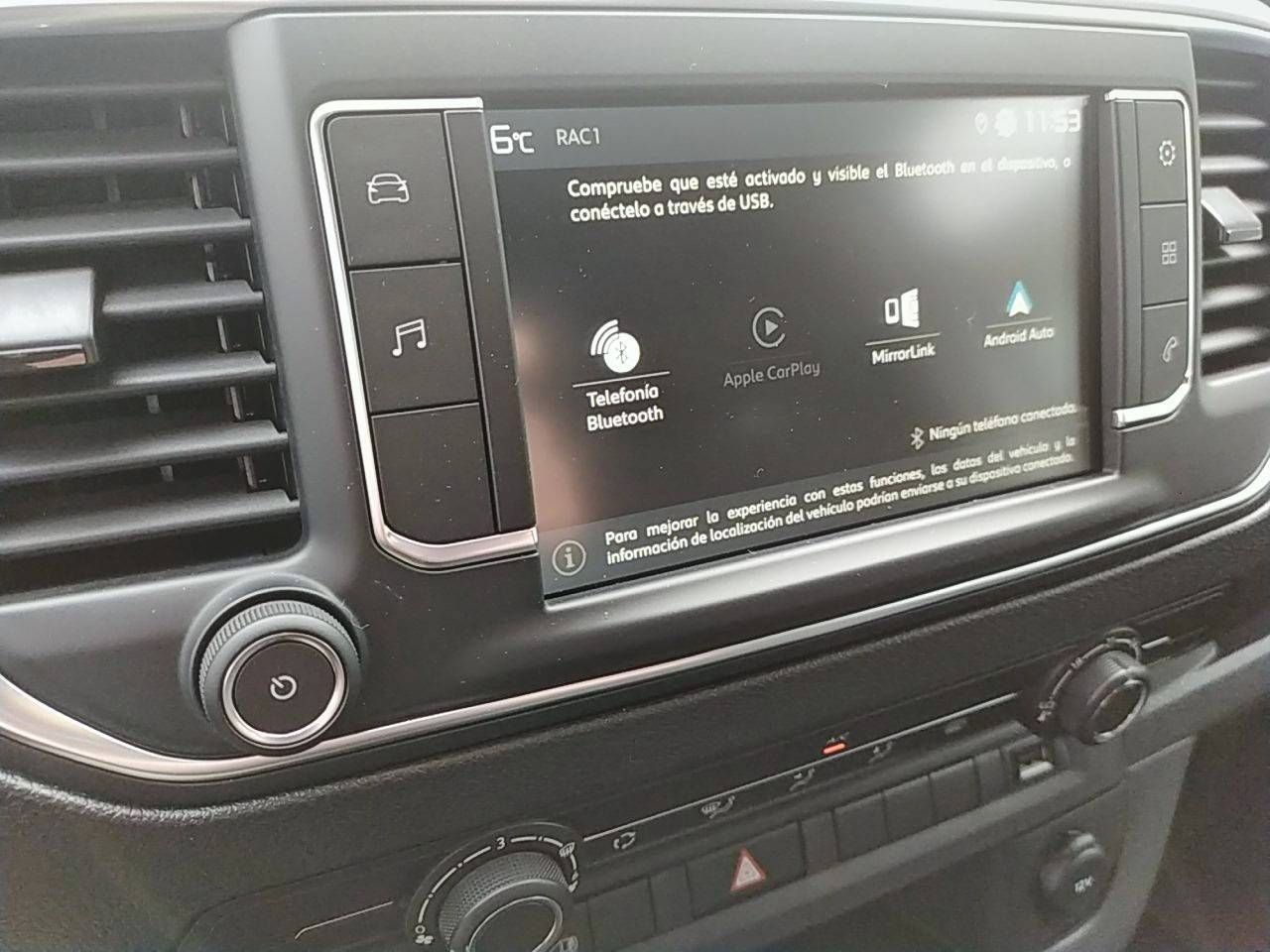 Fiat Scudo Fur L2 1,5 L 120 hp S&S MT - - foto 18