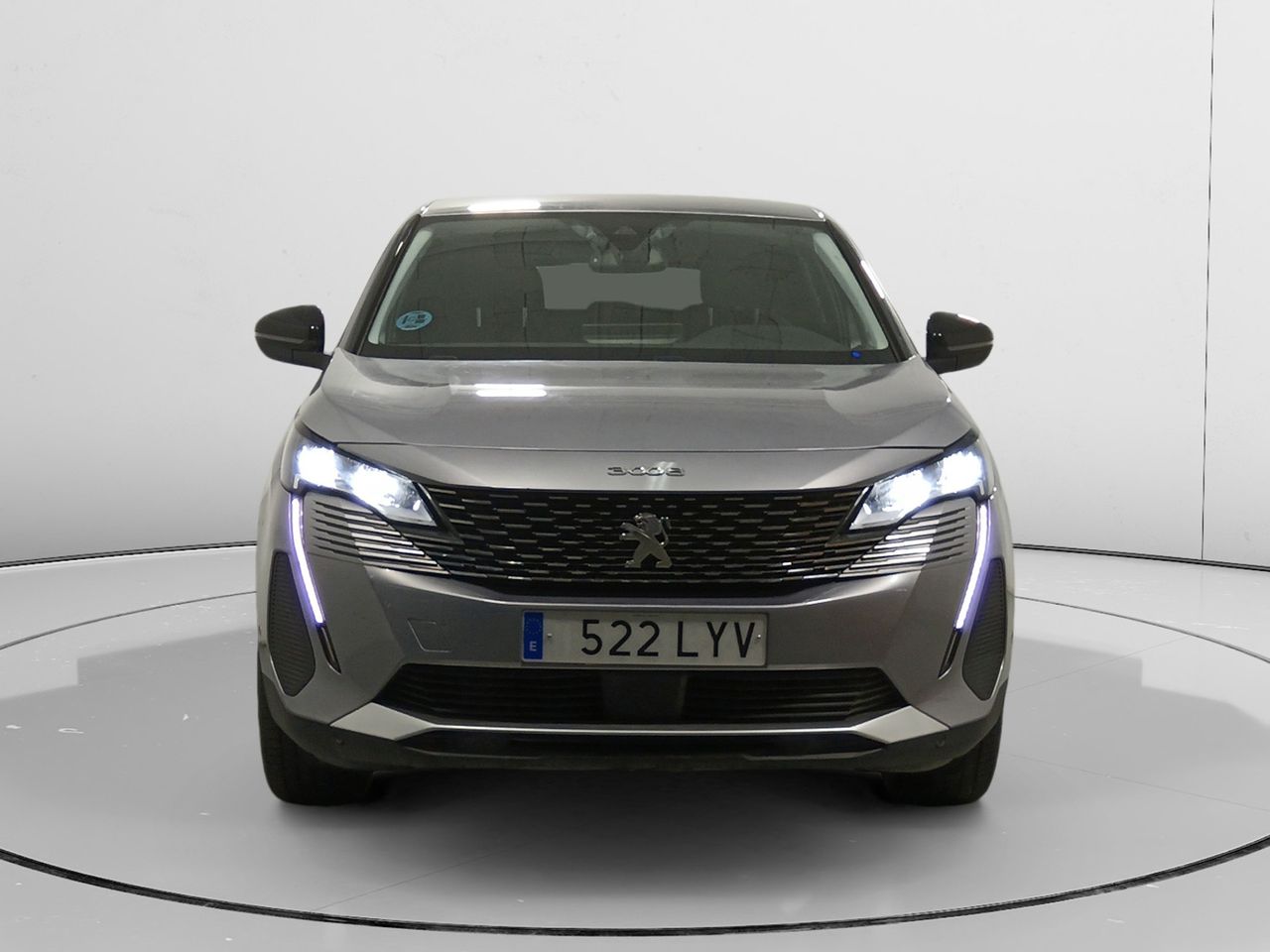 Peugeot 3008 Allure - foto 5