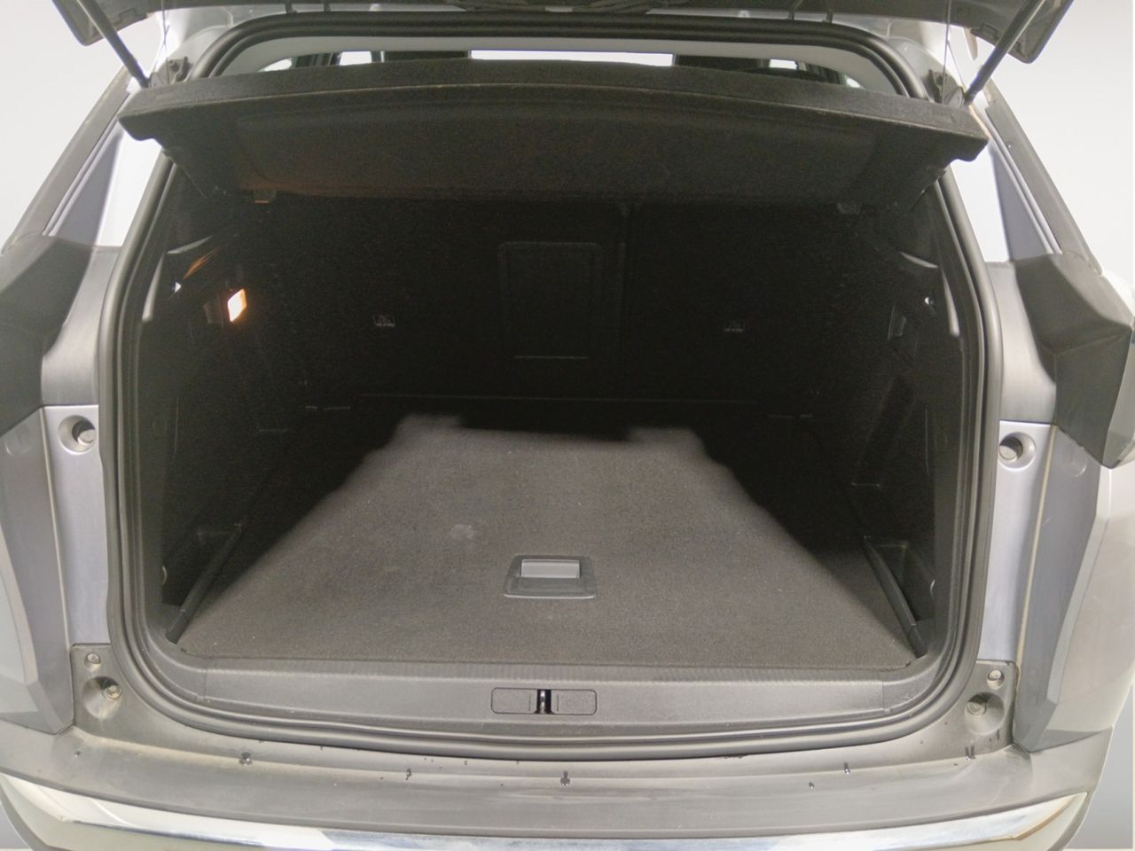 Peugeot 3008 Allure - foto 11