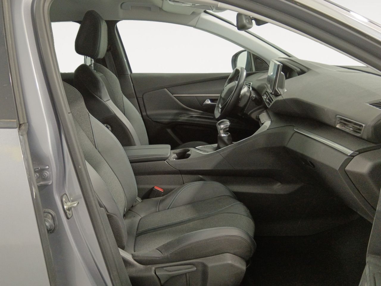 Peugeot 3008 Allure - foto 10