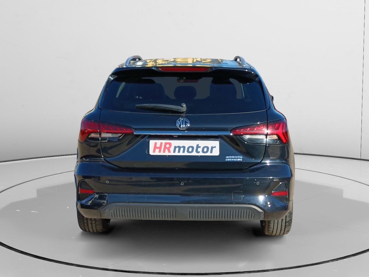MG MG5 Luxury - foto 3