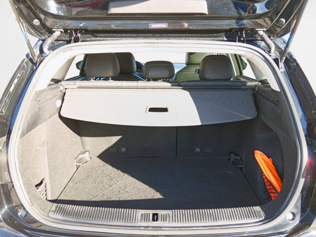 MG MG5 Luxury - foto 10