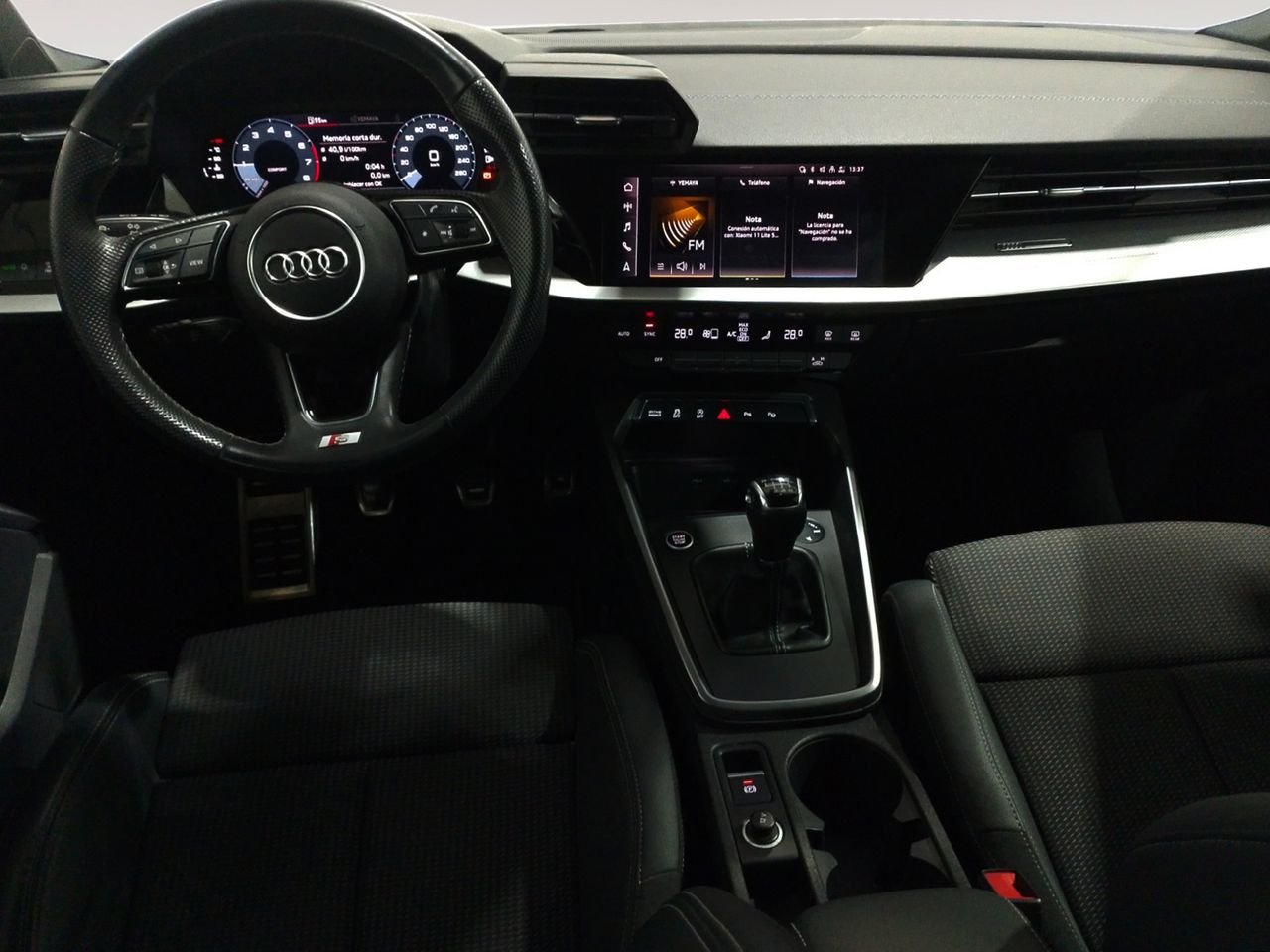 Audi A3 Genuine - foto 7