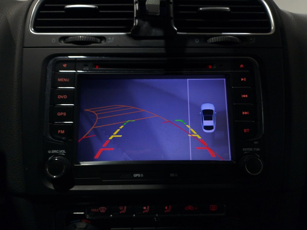 Volkswagen Golf Advance - foto 15