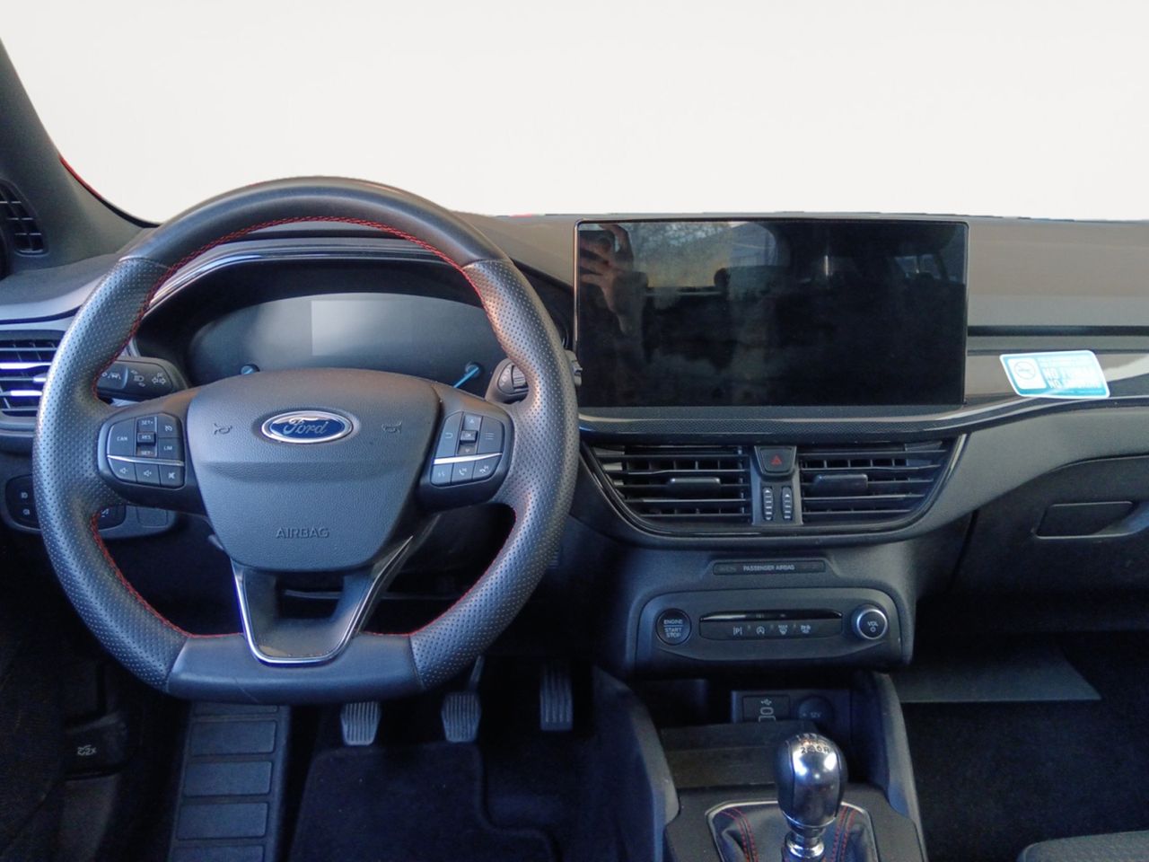 Ford Focus ST-Line - foto 6