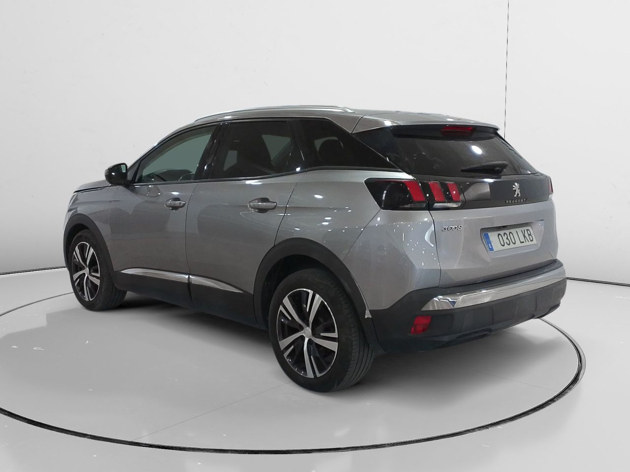 Peugeot 3008 Allure - foto 4