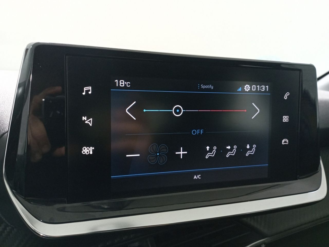 Peugeot 208 Active Pack - foto 17