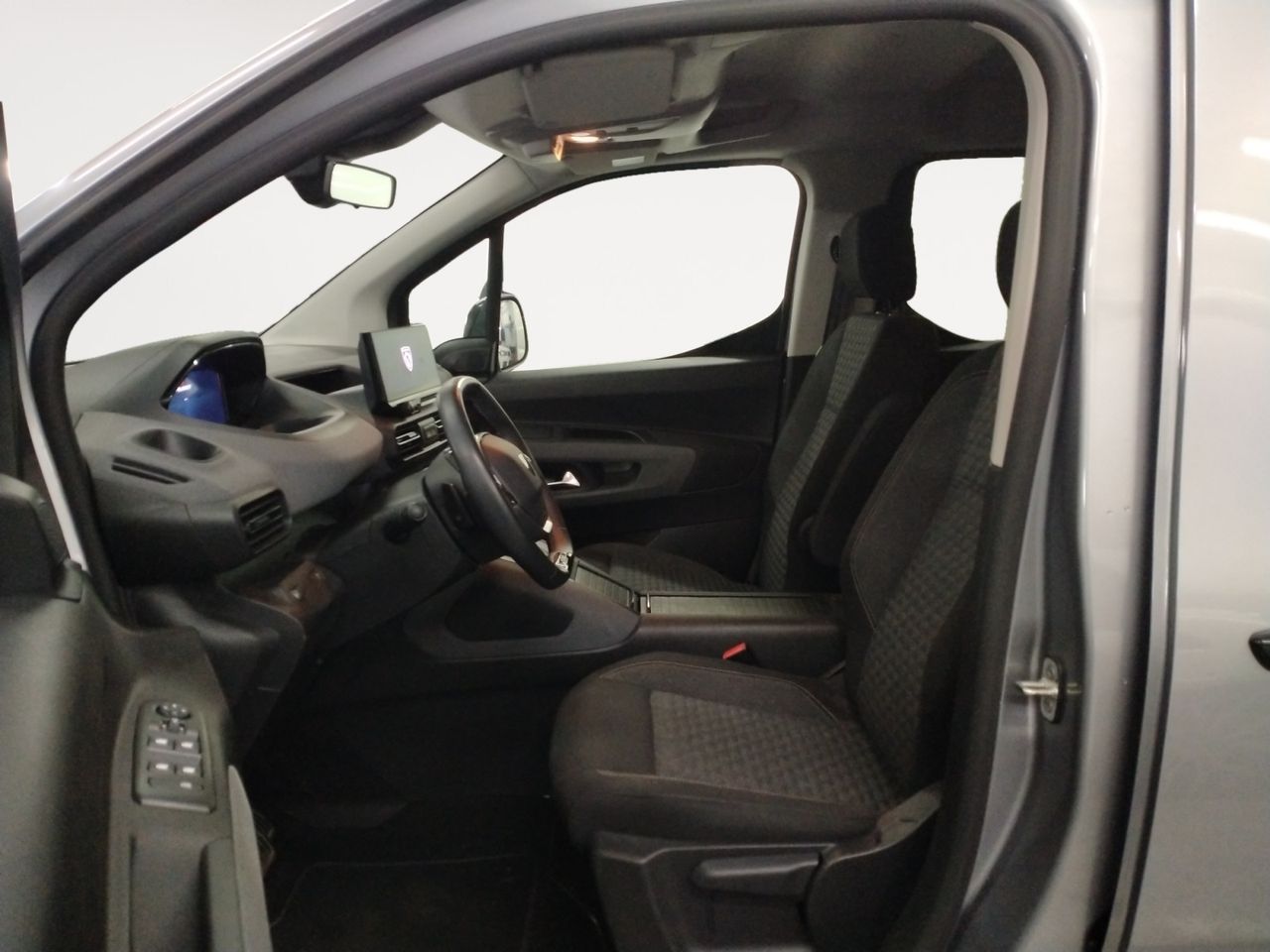 Peugeot Rifter GT Long - foto 8