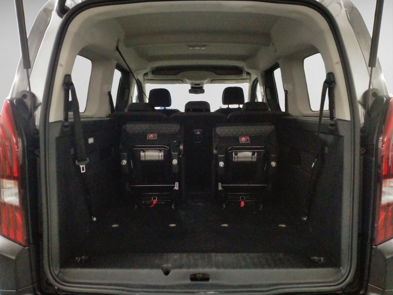 Peugeot Rifter GT Long - foto 11