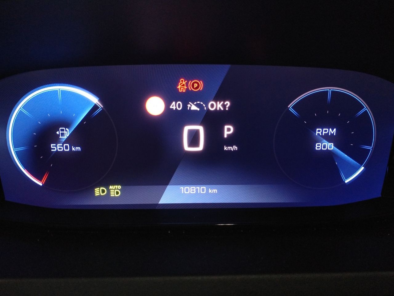 Peugeot Rifter GT Long - foto 13