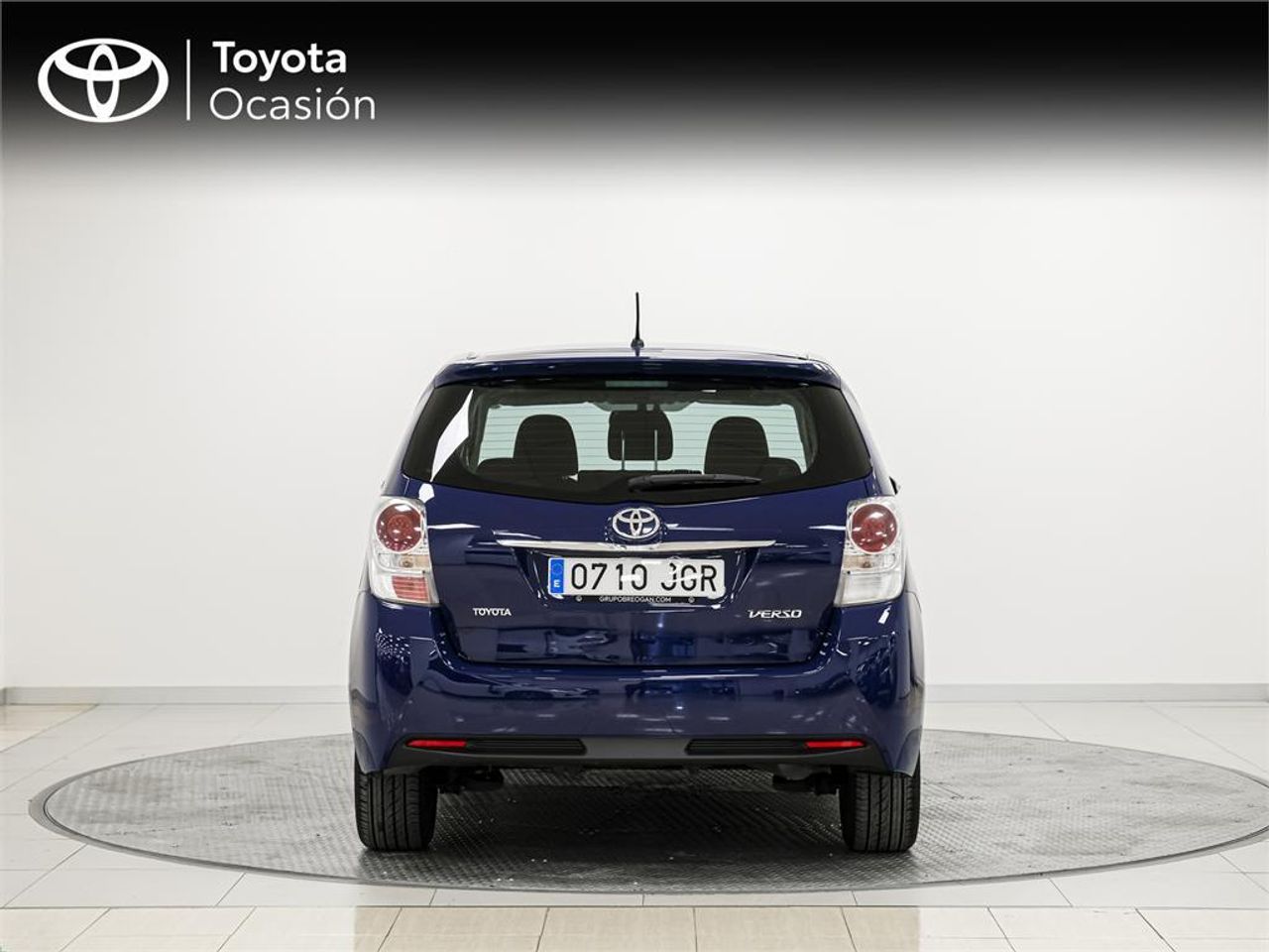 Toyota Verso ADVANCE+SKYVIEW - foto 4