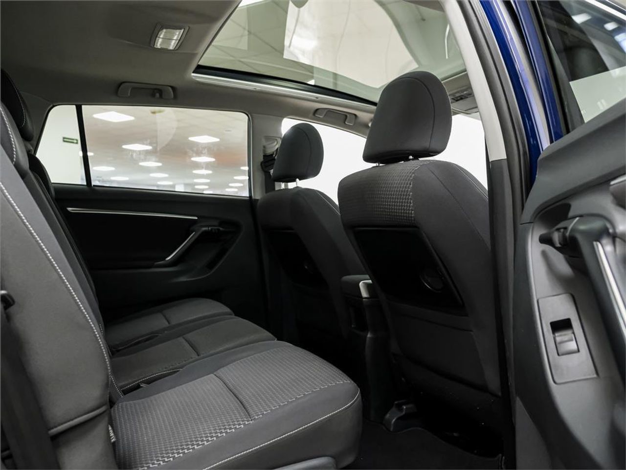 Toyota Verso ADVANCE+SKYVIEW - foto 7