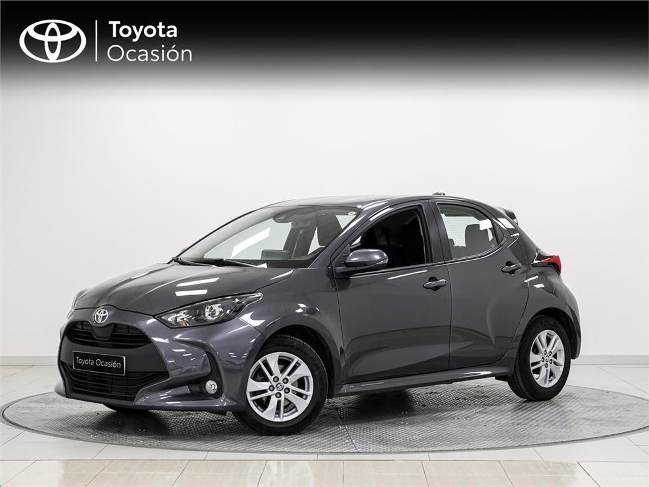 Toyota Yaris 5P S Edition 125 T/M