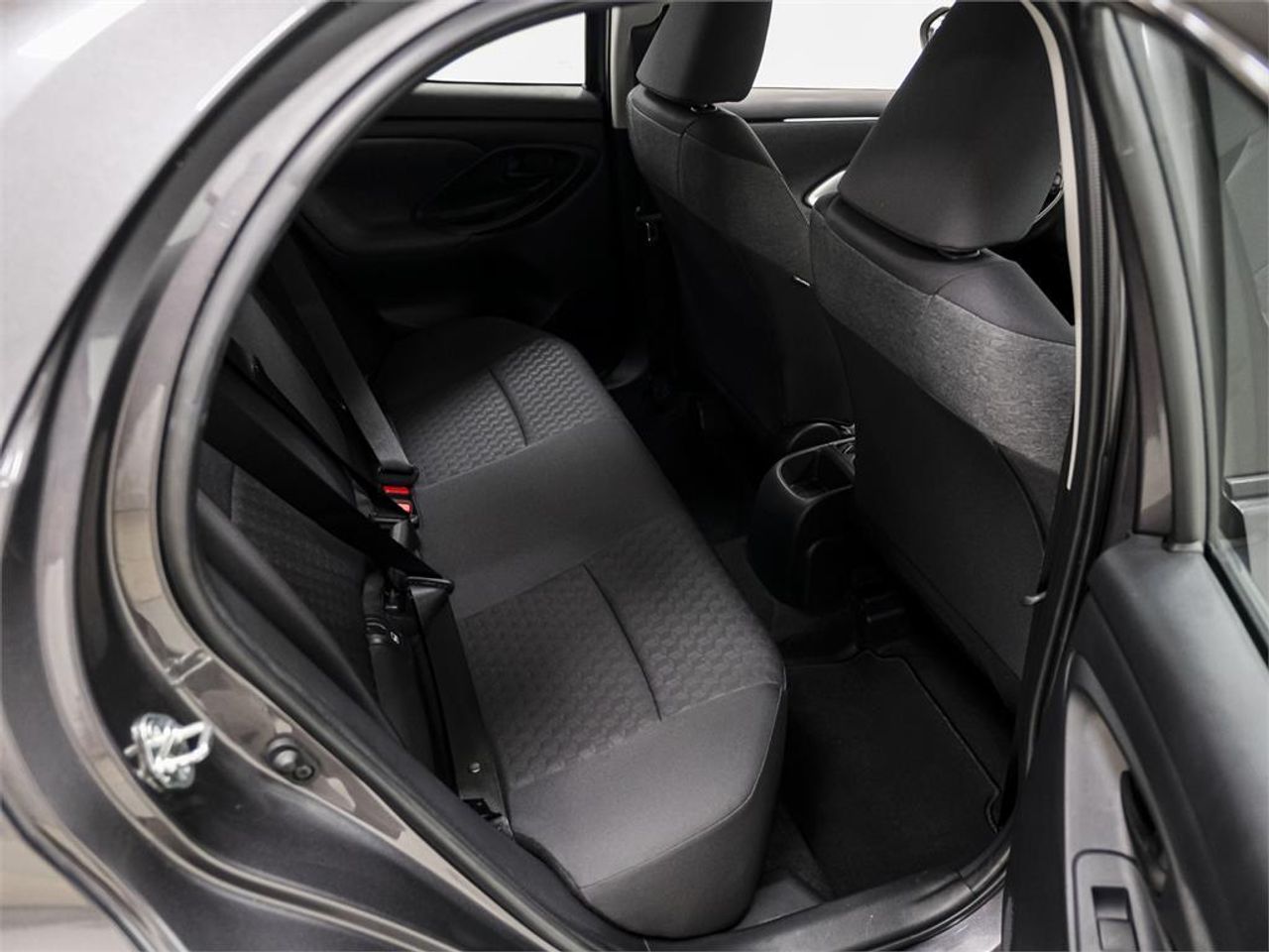 Toyota Yaris 5P S Edition 125 T/M - foto 7