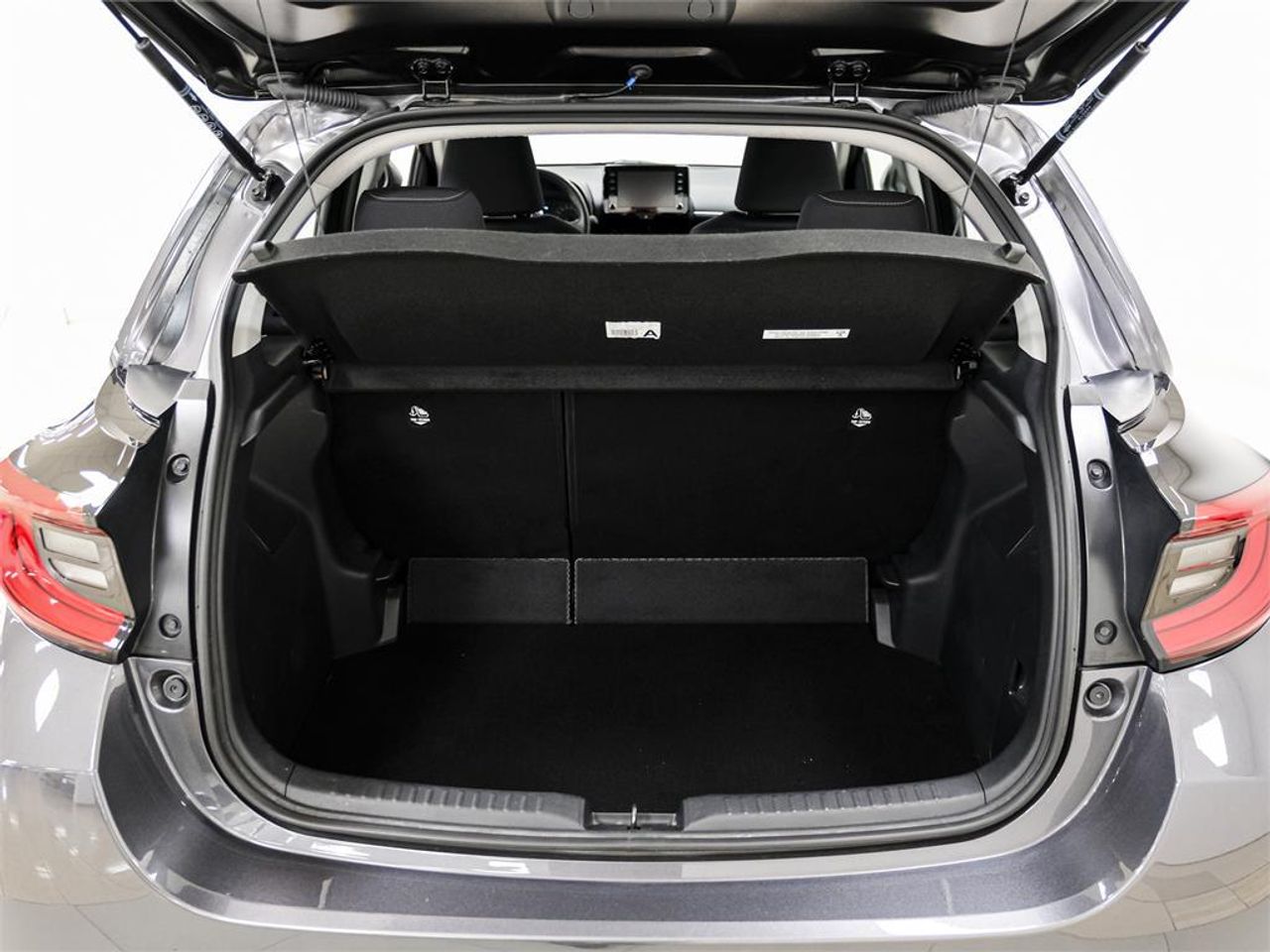 Toyota Yaris 5P S Edition 125 T/M - foto 10