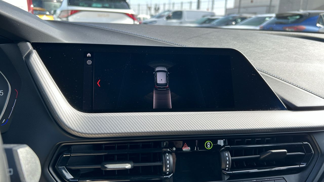 BMW Serie 1 2.0 118D 150 5P PACK M SPORT - foto 25