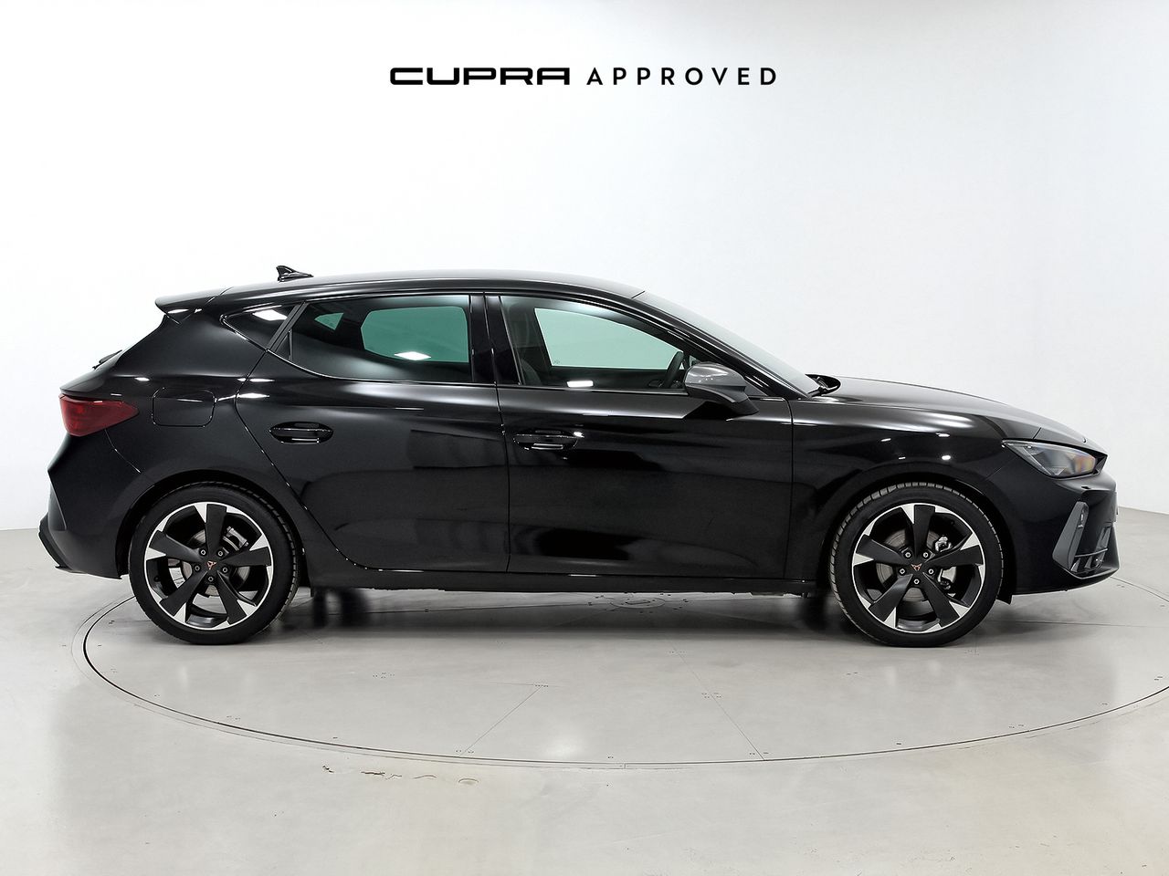 Cupra León 1.5 eTSI 110kW (150CV) DSG - foto 3