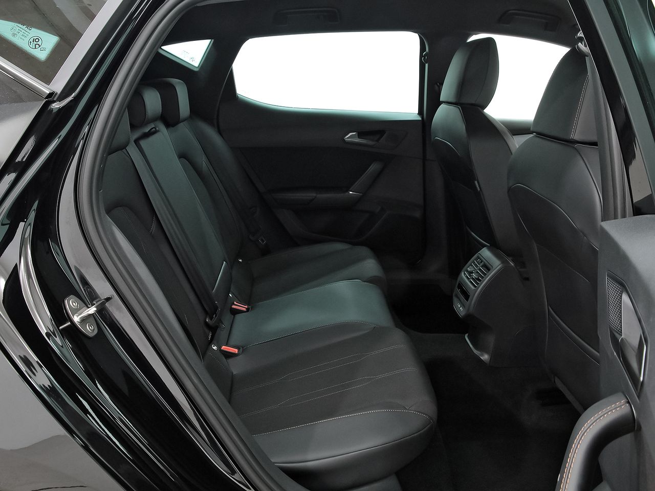 Cupra León 1.5 eTSI 110kW (150CV) DSG - foto 6