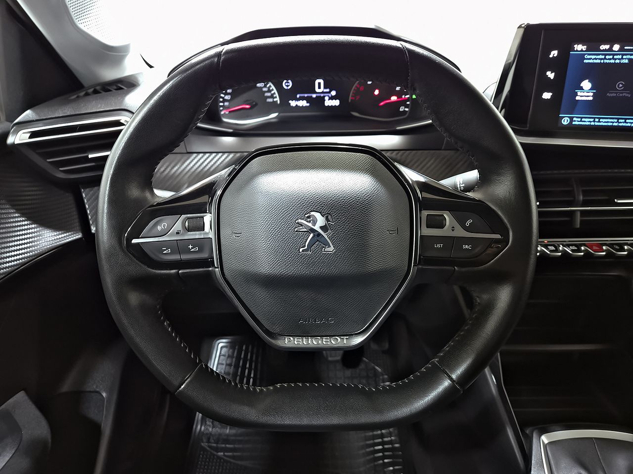 Peugeot 208 BlueHDi 73kW (100CV) Active - foto 18