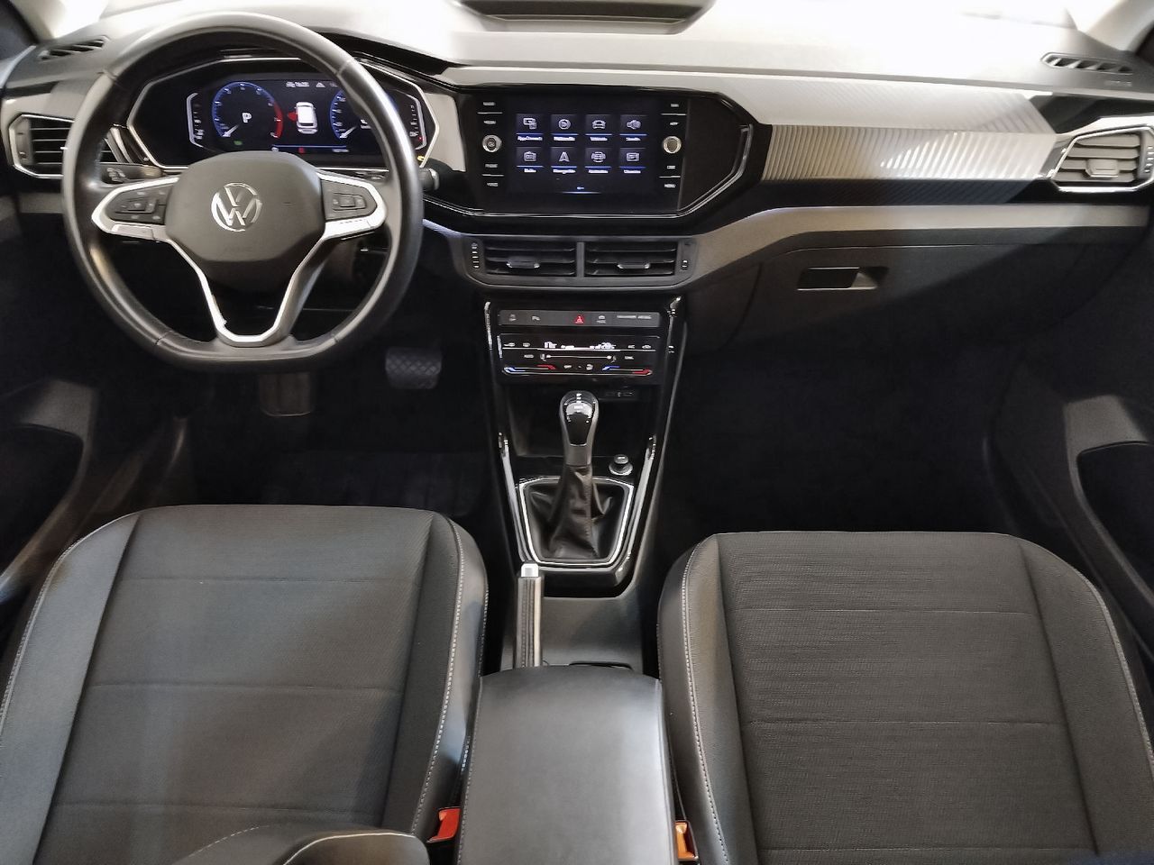 Volkswagen T-Cross Sport 1.0 TSI 81kW (110CV) DSG - foto 6